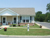 Gateway Village III for Ages 62+ only