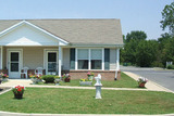 Gateway Village III   for Ages 62+ only 
