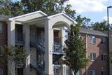 Bay Country Apartments