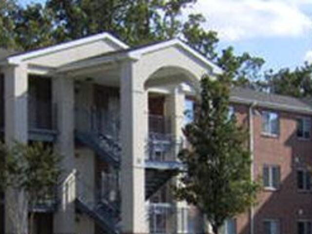 Bay Country Apartments