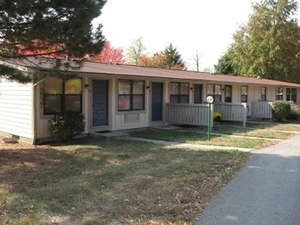 Hayfield Park Apartments | Burlington, Kentucky, 41005  Garden Style, MyNewPlace.com