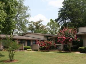 Forest Village | Macon, Georgia, 31210   MyNewPlace.com