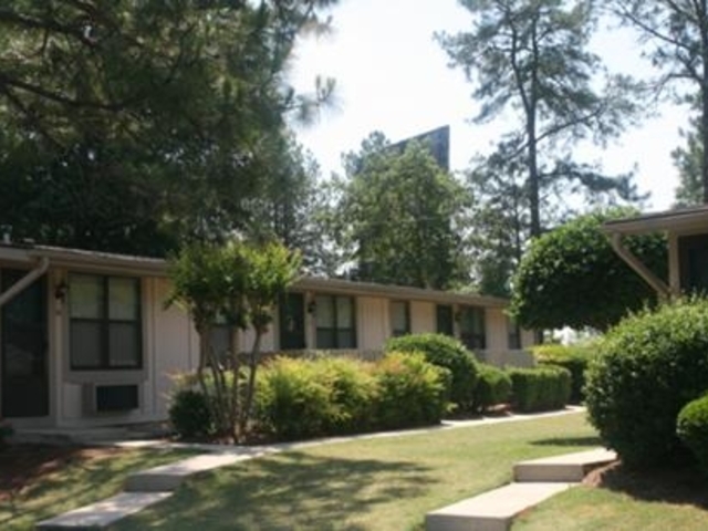 Waterbury Apartments