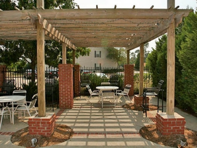 Apartment for Rent in Gulfport