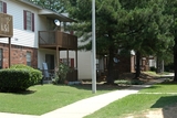 Foxhaven Apartments