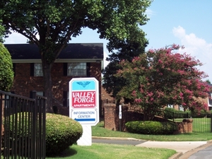 Valley Forge | Memphis, Tennessee, 38109   MyNewPlace.com