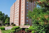 Independence Towers
