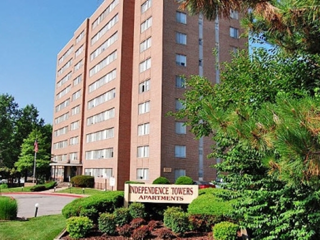 Pet Friendly for Rent in Independence