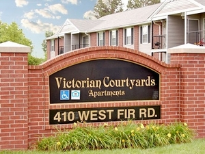 Victorian Courtyards | Carthage, Missouri, 64836   MyNewPlace.com