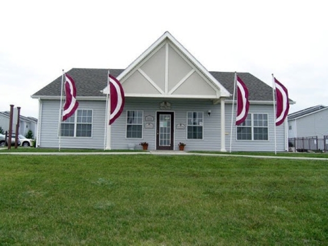 The Trails of Garden City Apartments