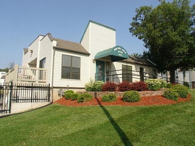 Pet Friendly for Rent in Kansas City