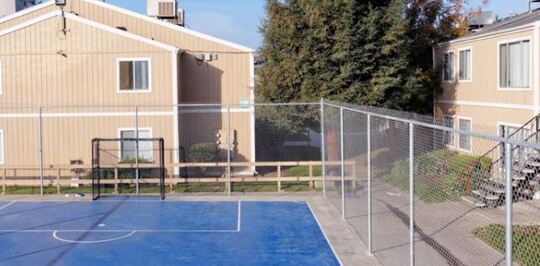 Golden Gardens Fresno Ca Apartments For Rent Golden Gardens