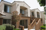 Vintage Desert Rose Senior Apartments