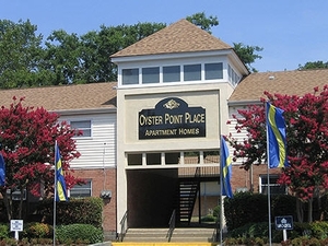 Oyster Point Place | Newport News, Virginia, 23606  Garden Style, MyNewPlace.com