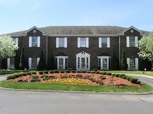 The Vanderbilt Apartments | Omaha, Nebraska, 68154   MyNewPlace.com
