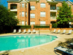 The Saxony Apartments