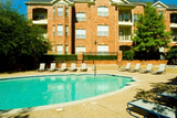 The Saxony Apartments