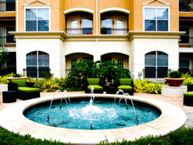 Apartment for Rent in houston