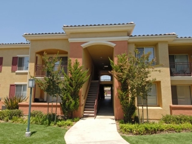 Apartment for Rent in Riverside