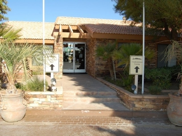 Apartment for Rent in Indio