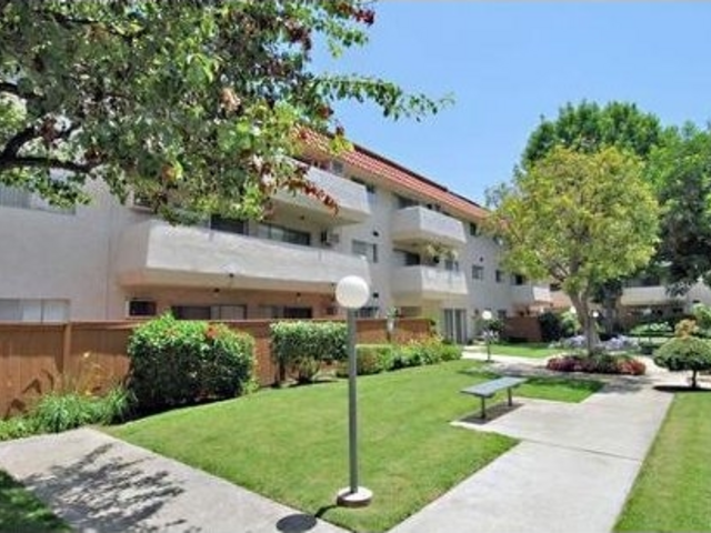 Apartment for Rent in Pico Rivera