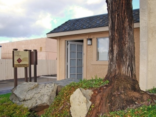 Apartment for Rent in Poway