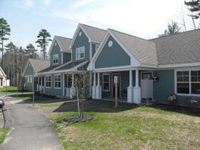 Davis Island Apartments