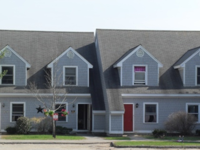Fieldcrest Apartments