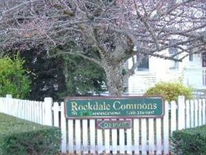 Rockdale Commons | Northbridge, Massachusetts, 01534  Low Rise, MyNewPlace.com