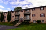 Mill Run Apartments