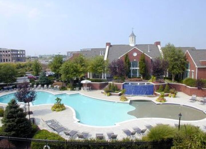 Cambridge Square Apartments Overland Park Kansas Cambridge Square Apartments Overland Park Kansas