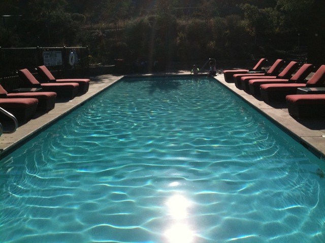Apartment for Rent in Novato