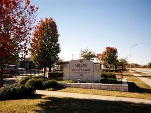 Villas of Rock Prairie for Seniors 55+ | College Station, Texas, 77845   MyNewPlace.com