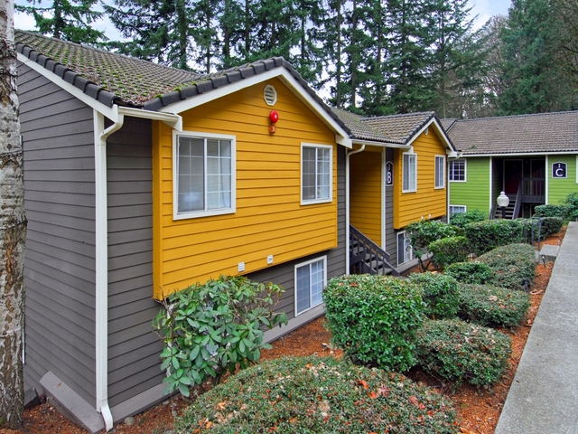 Kent WA home rental