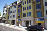 Campanile Court