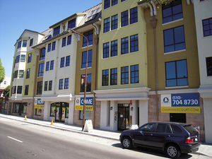 Campanile Court | Berkeley, California, 94702  Mid Rise, MyNewPlace.com