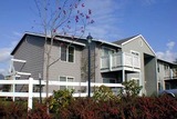 Champion Park I & II
