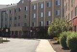 Centennial Courts