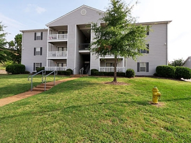 Apartment for Rent in Oxford