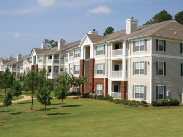 Apartment for Rent in Ridgeland