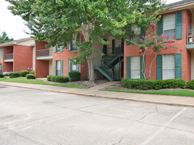 Apartment for Rent in Oxford