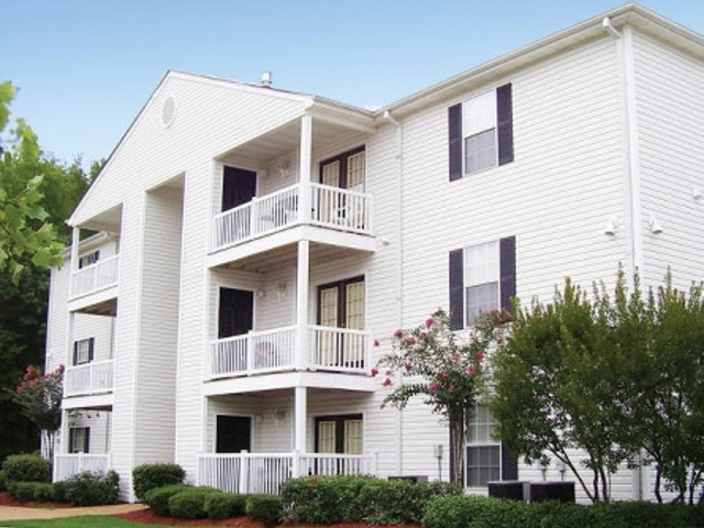 Apartment for Rent in Jackson