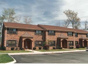 Westwood Apartments | Hampton, Virginia, 23666  Garden Style, MyNewPlace.com