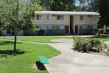 Spartan Oaks Apartments
