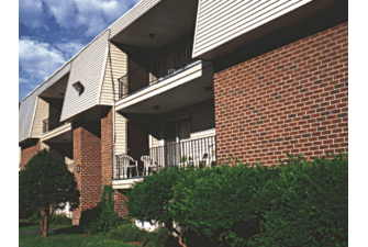 Pearl Street Apartments | Liverpool, New York, 13088   MyNewPlace.com
