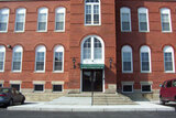 Acushnet Commons