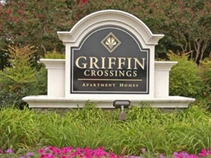 Griffin Crossings | Griffin, Georgia, 30223  Garden Style, MyNewPlace.com