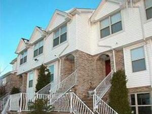 Evergreen Forest Apartments | Woodbridge, New Jersey, 07095   MyNewPlace.com
