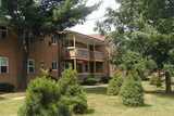 Hilltop Manor Apartments