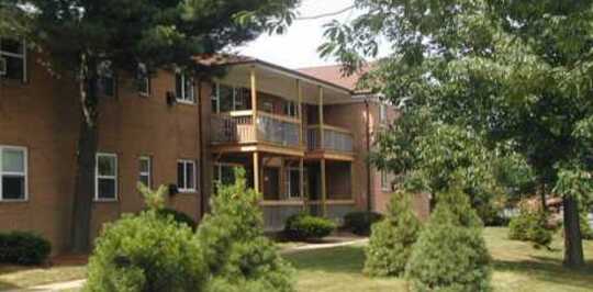Hilltop Apartments Edison Nj Hilltop Apartments Edison Nj